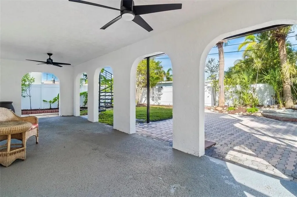 307 161st Avenue Redington Beach FL 33708