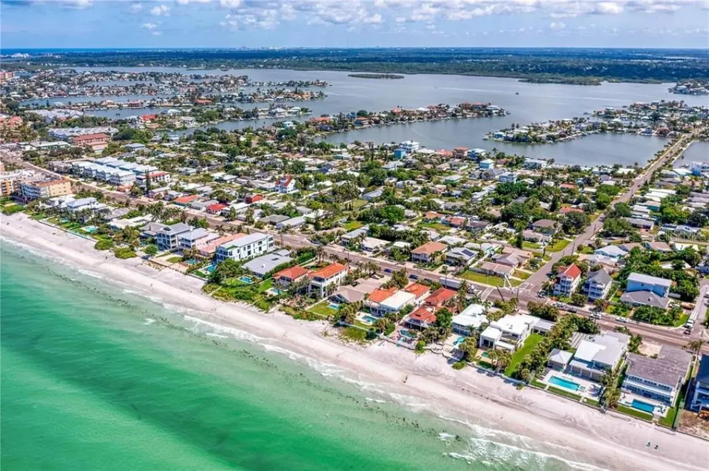 307 161st Avenue Redington Beach FL 33708