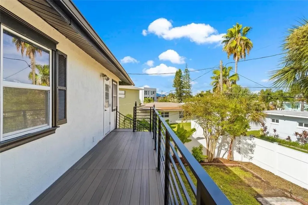 307 161st Avenue Redington Beach FL 33708