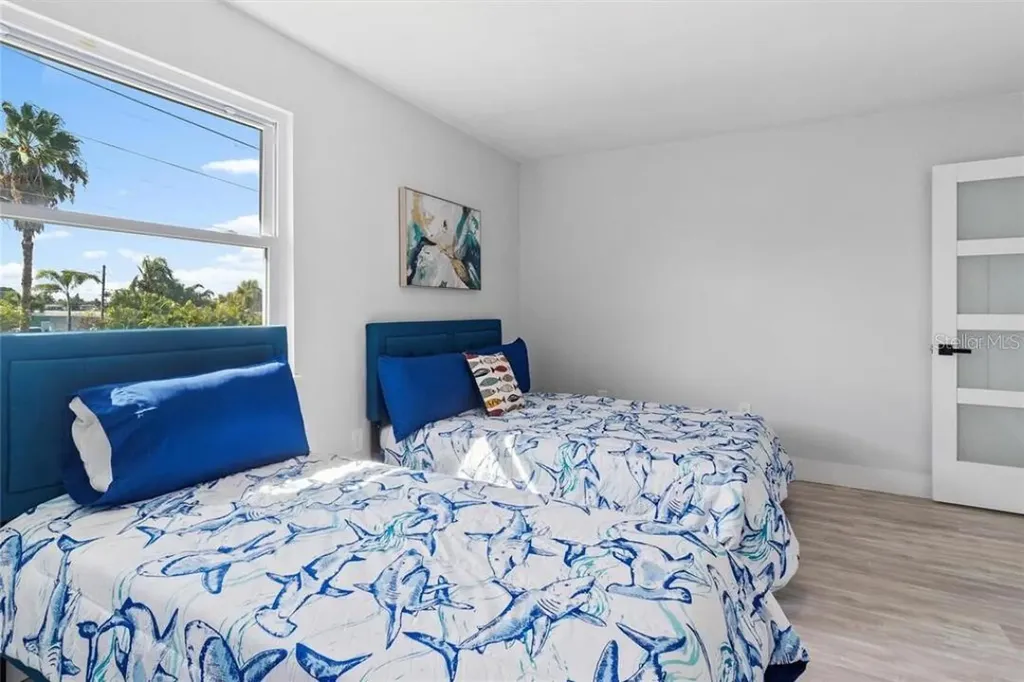 307 161st Avenue Redington Beach FL 33708