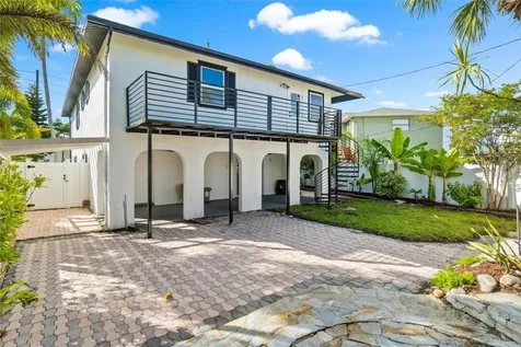 307 161st Avenue Redington Beach FL 33708