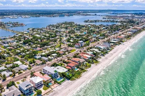 307 161st Avenue Redington Beach FL 33708