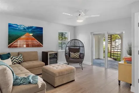307 161st Avenue Redington Beach FL 33708
