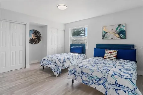 307 161st Avenue Redington Beach FL 33708