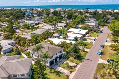 307 161st Avenue Redington Beach FL 33708