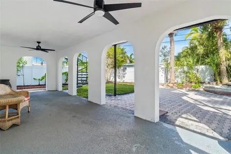 307 161st Avenue Redington Beach FL 33708