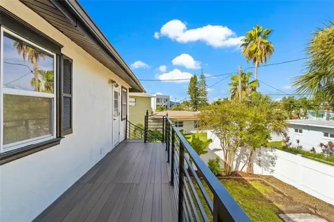 307 161st Avenue Redington Beach FL 33708