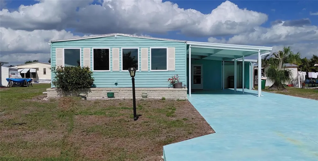 1451 Blue Heron Drive Englewood FL 34224