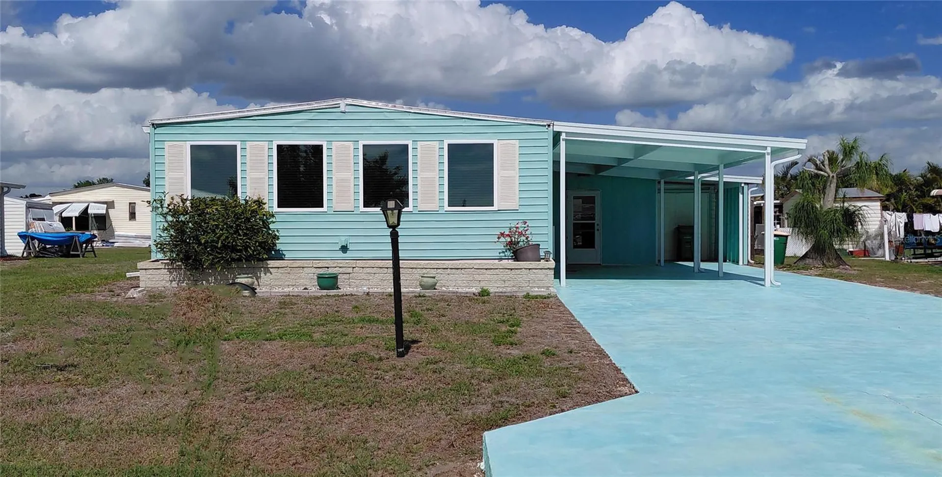 1451 Blue Heron Drive Englewood FL 34224