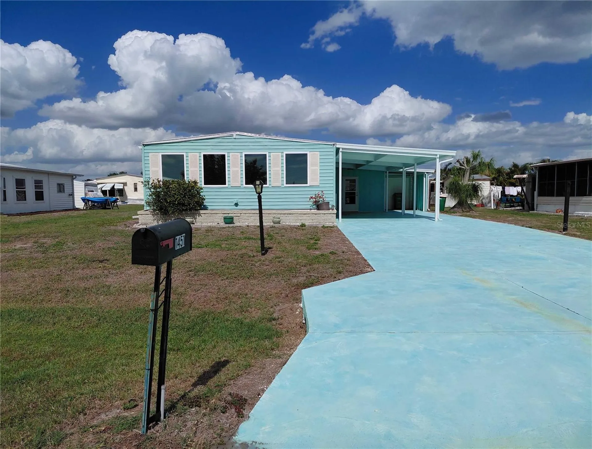 1451 Blue Heron Drive Englewood FL 34224