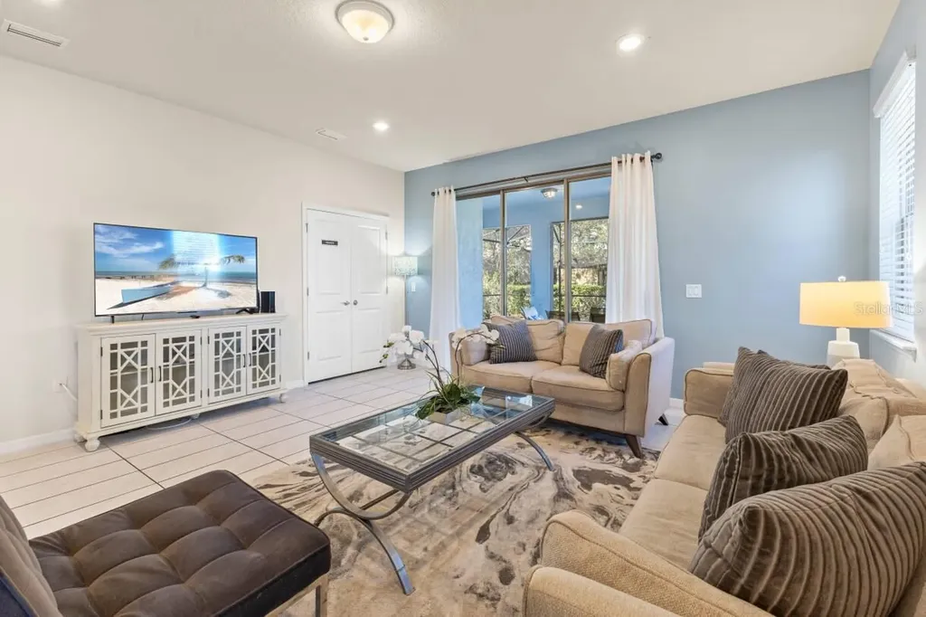 5405 Misty Oak Circle Davenport FL 33837