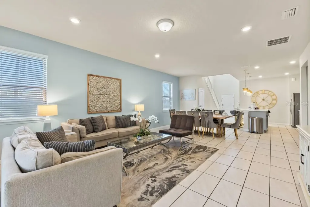 5405 Misty Oak Circle Davenport FL 33837