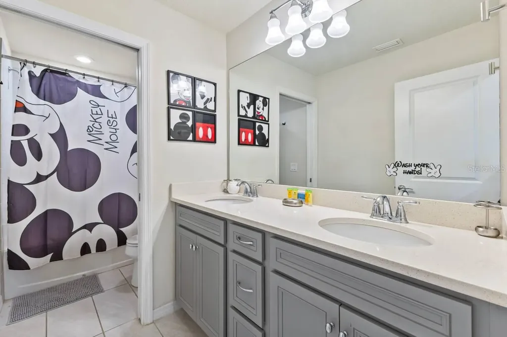 5405 Misty Oak Circle Davenport FL 33837