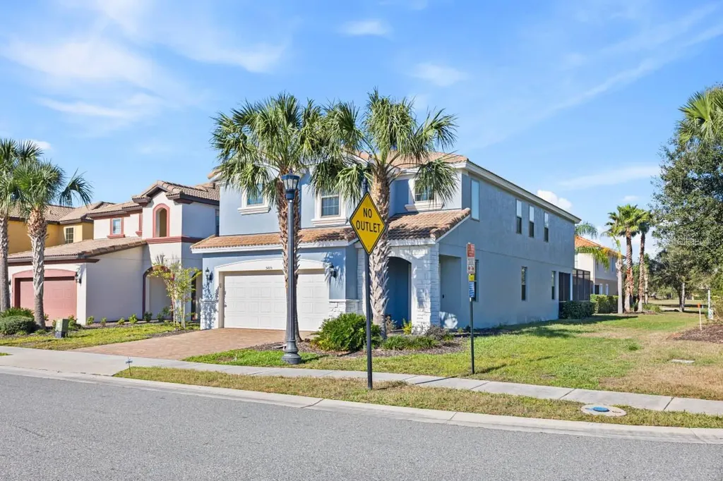 5405 Misty Oak Circle Davenport FL 33837