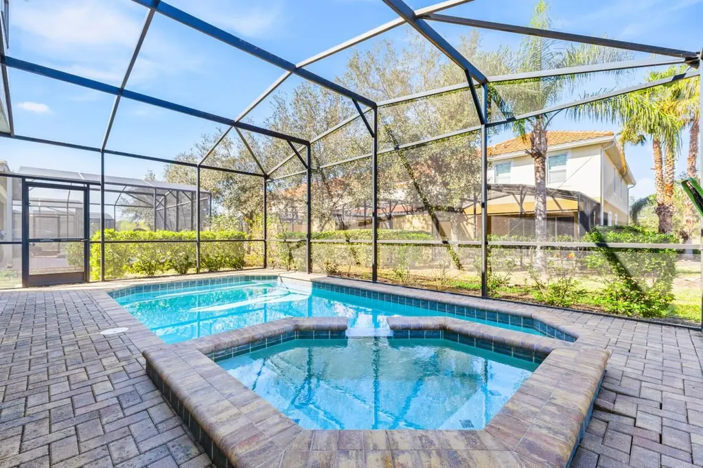 5405 Misty Oak Circle Davenport FL 33837