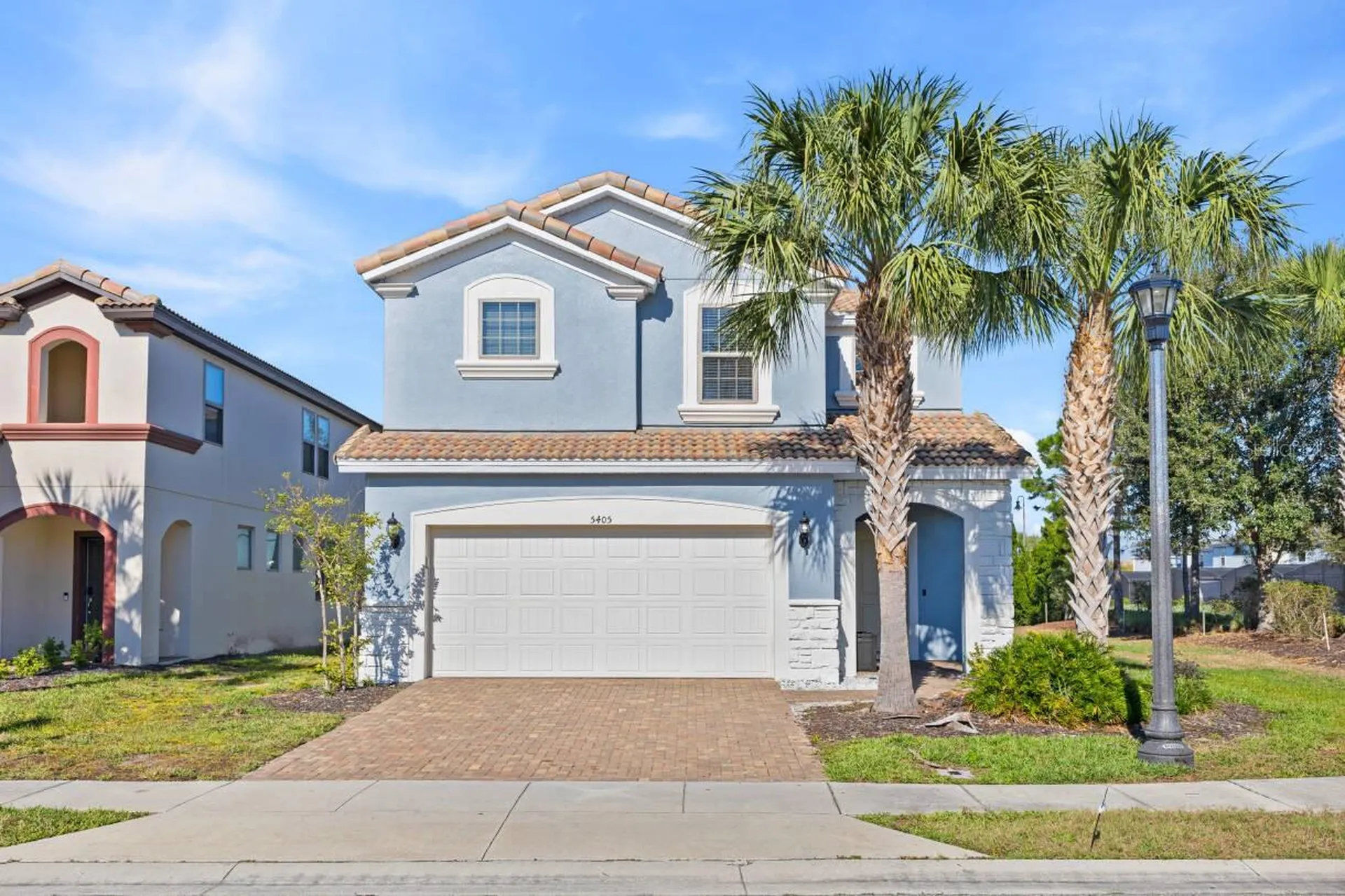 5405 Misty Oak Circle Davenport FL 33837