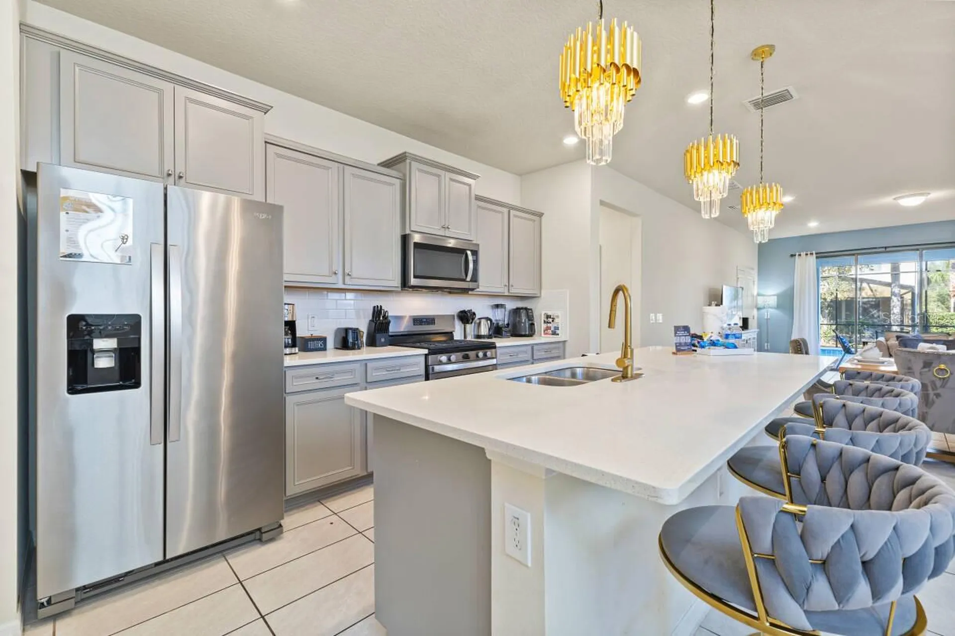 5405 Misty Oak Circle Davenport FL 33837