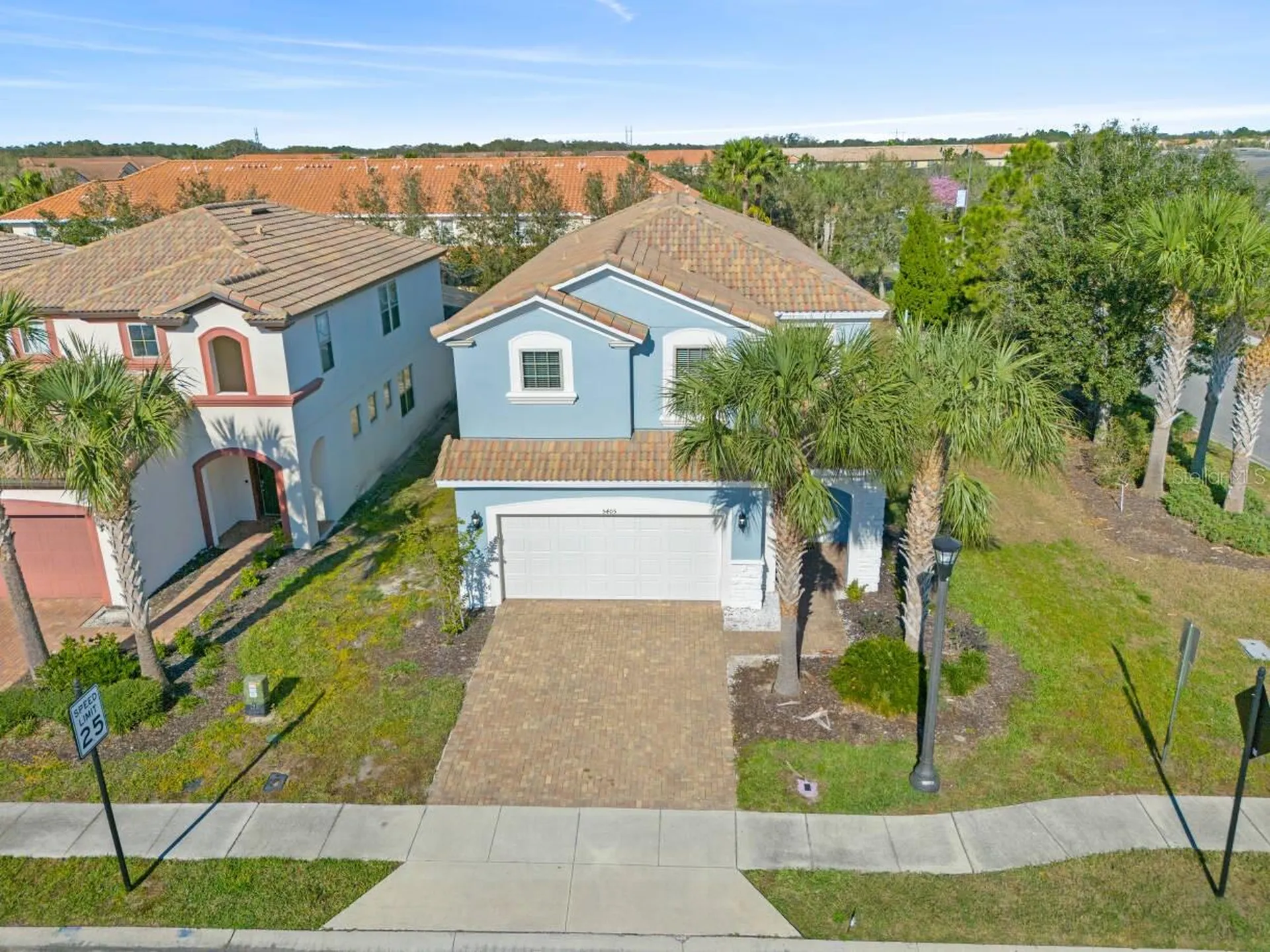 5405 Misty Oak Circle Davenport FL 33837