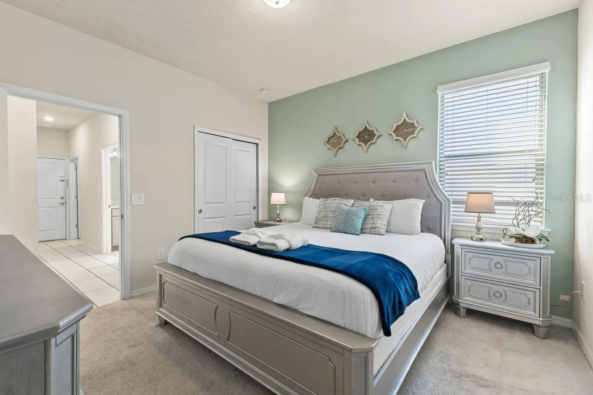 5405 Misty Oak Circle Davenport FL 33837