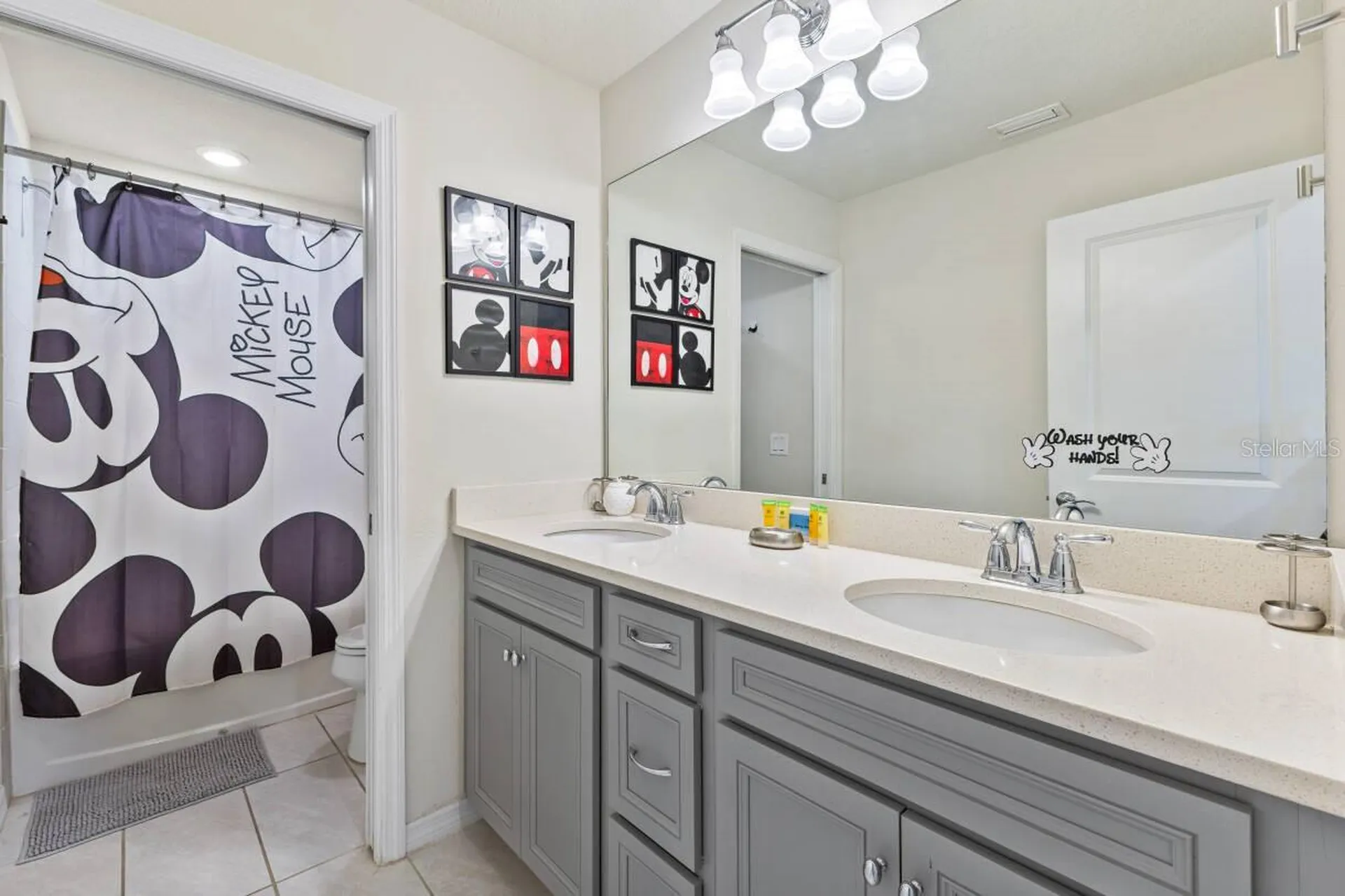 5405 Misty Oak Circle Davenport FL 33837