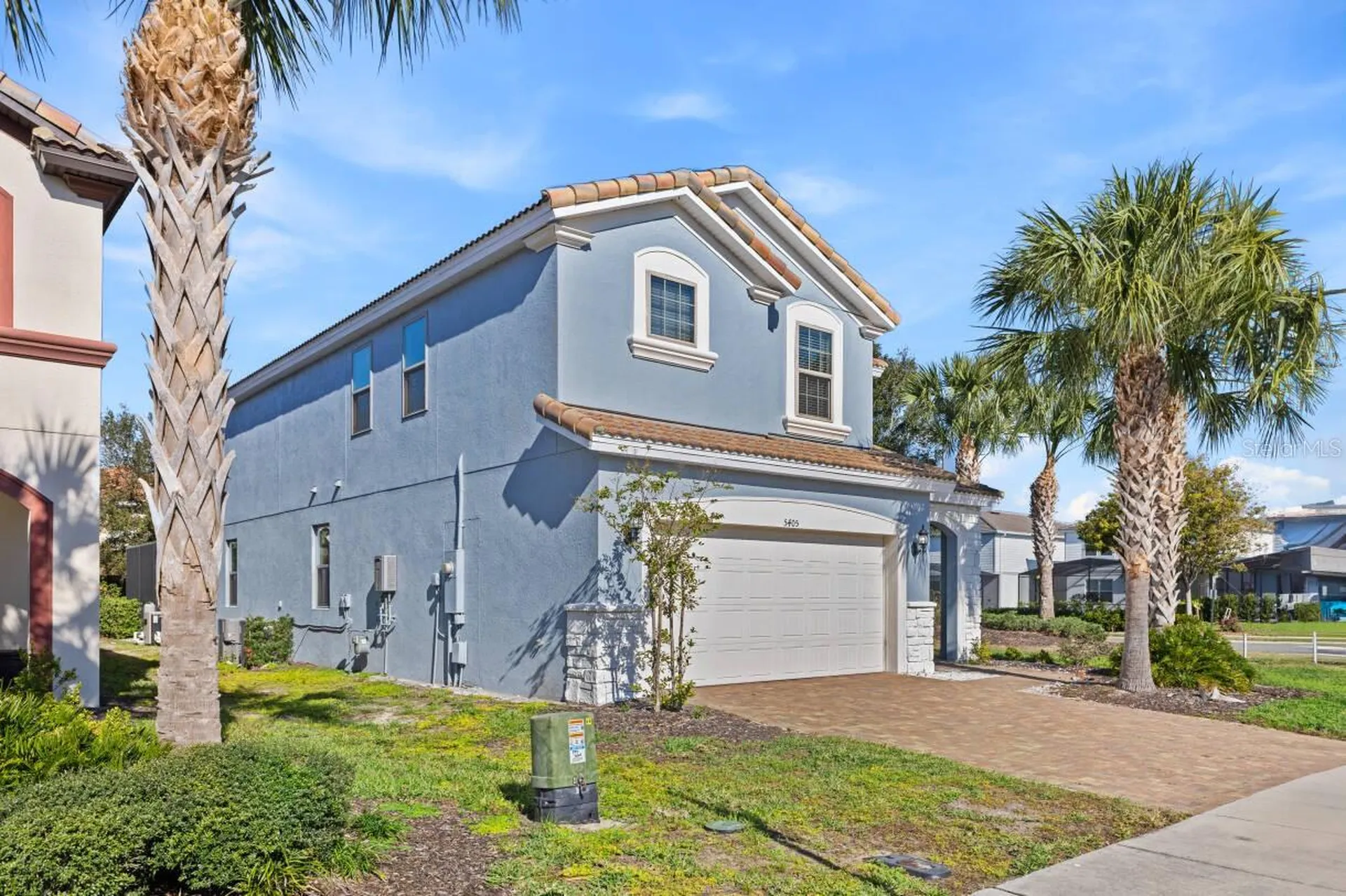 5405 Misty Oak Circle Davenport FL 33837