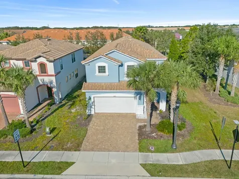 5405 Misty Oak Circle Davenport FL 33837