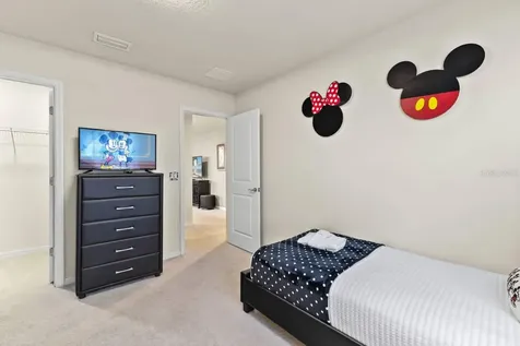 5405 Misty Oak Circle Davenport FL 33837