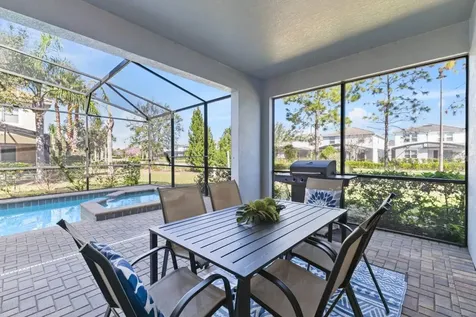 5405 Misty Oak Circle Davenport FL 33837