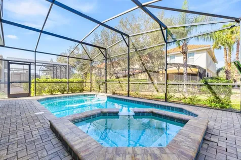 5405 Misty Oak Circle Davenport FL 33837