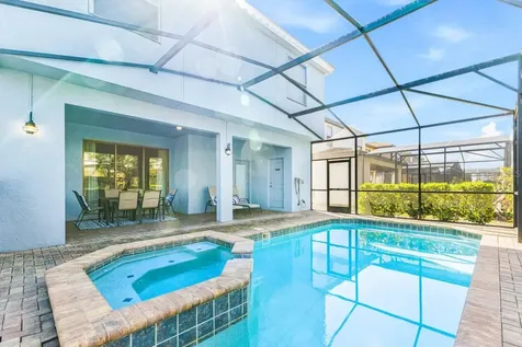 5405 Misty Oak Circle Davenport FL 33837