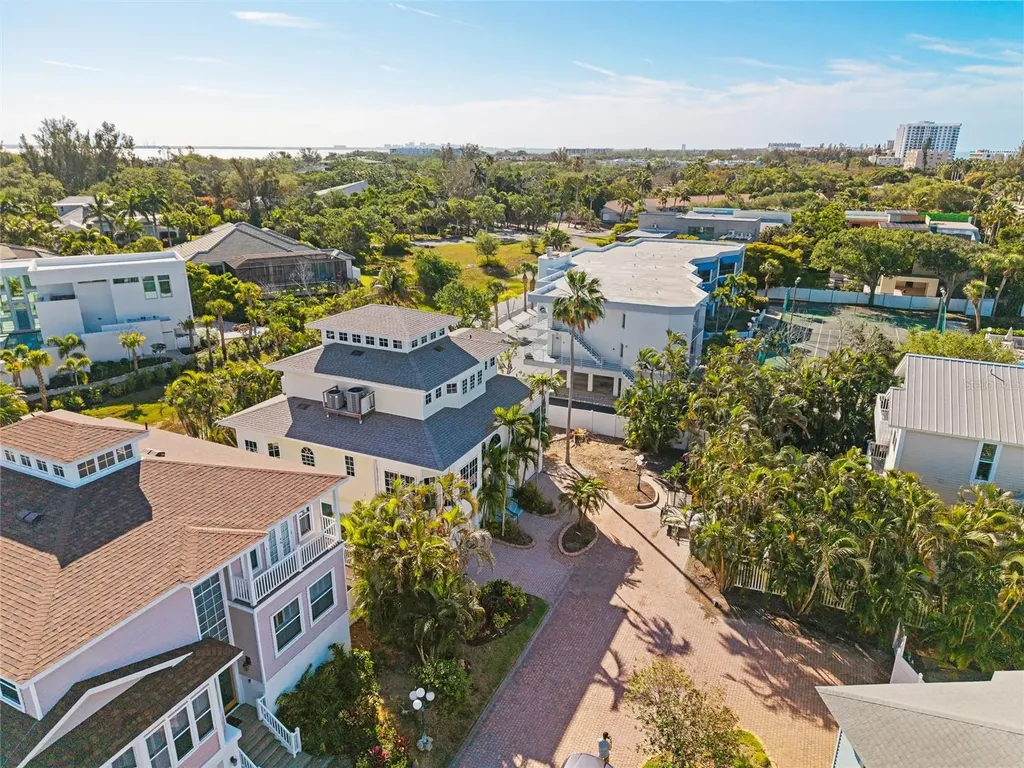 3020 Gulf Of Mexico Drive Longboat Key FL 34228