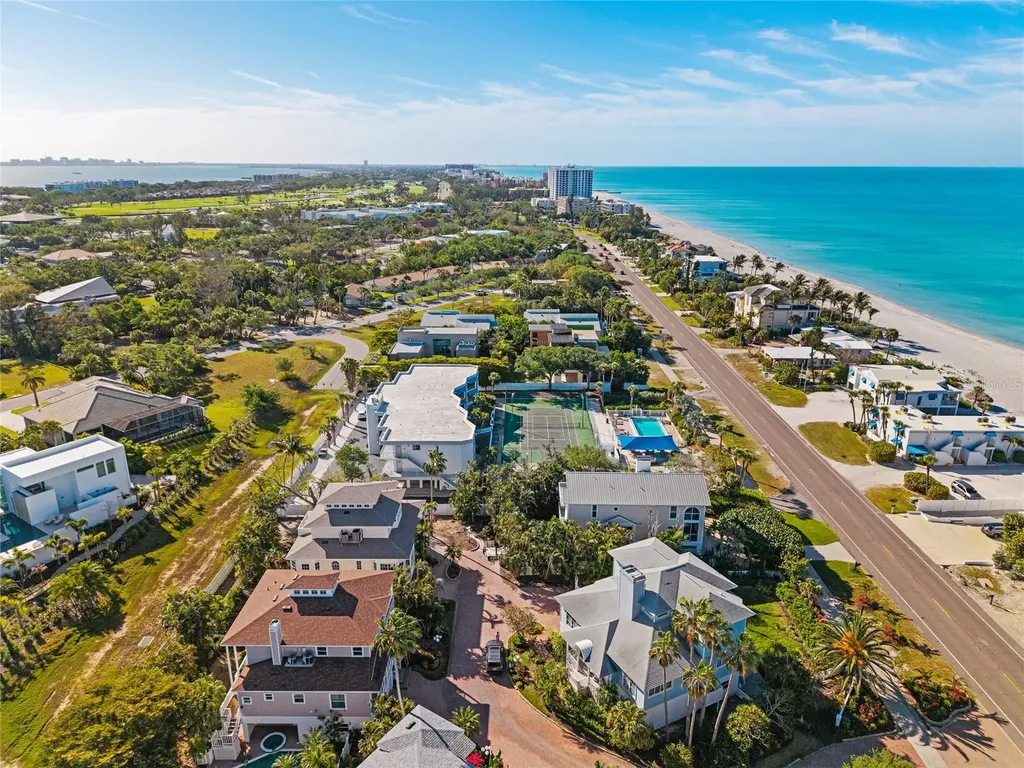 3020 Gulf Of Mexico Drive Longboat Key FL 34228