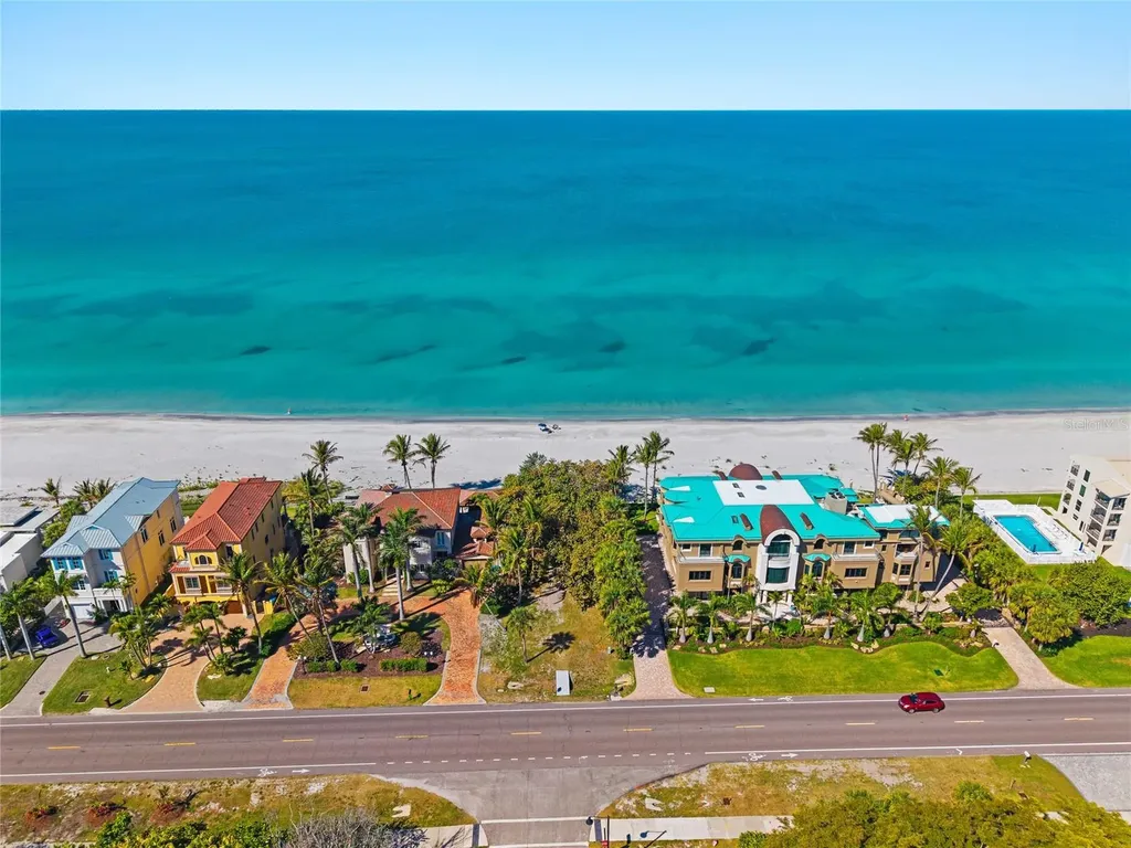3020 Gulf Of Mexico Drive Longboat Key FL 34228