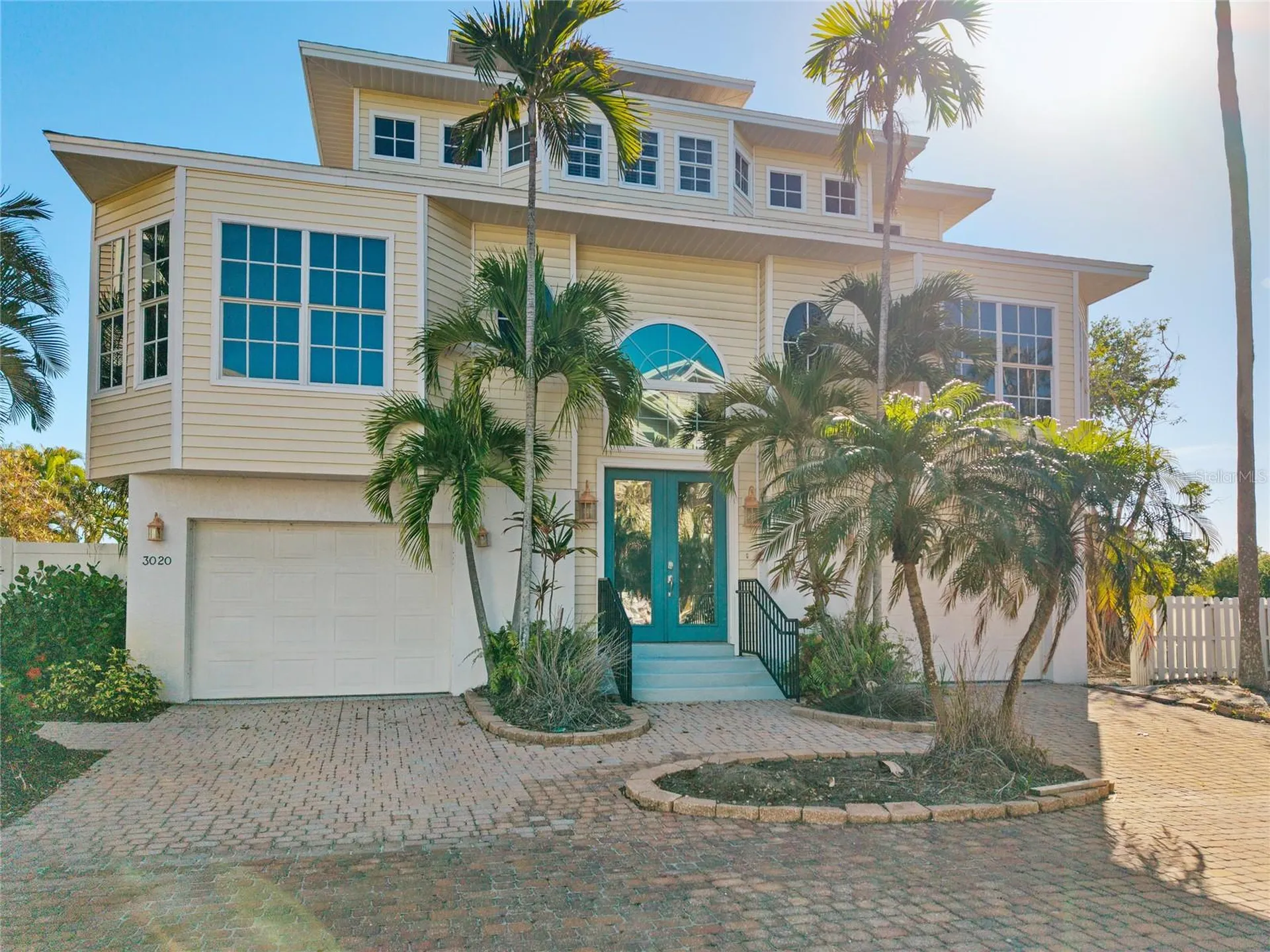 3020 Gulf Of Mexico Drive Longboat Key FL 34228