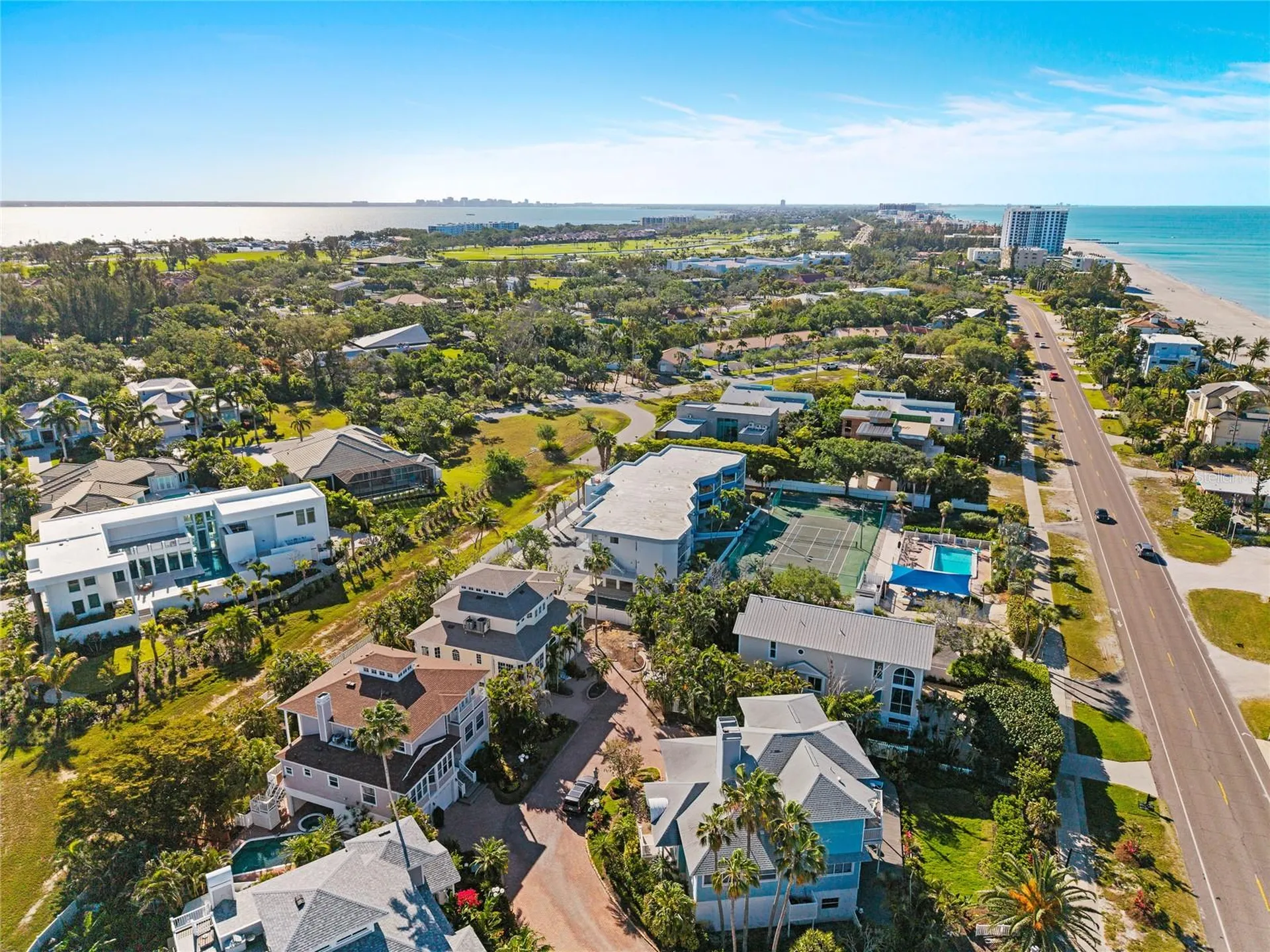 3020 Gulf Of Mexico Drive Longboat Key FL 34228
