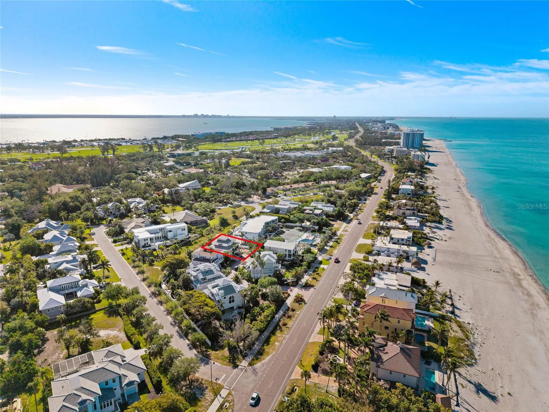 3020 Gulf Of Mexico Drive Longboat Key FL 34228