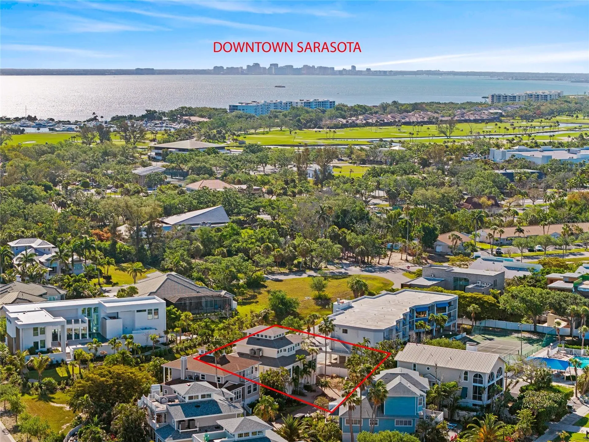 3020 Gulf Of Mexico Drive Longboat Key FL 34228
