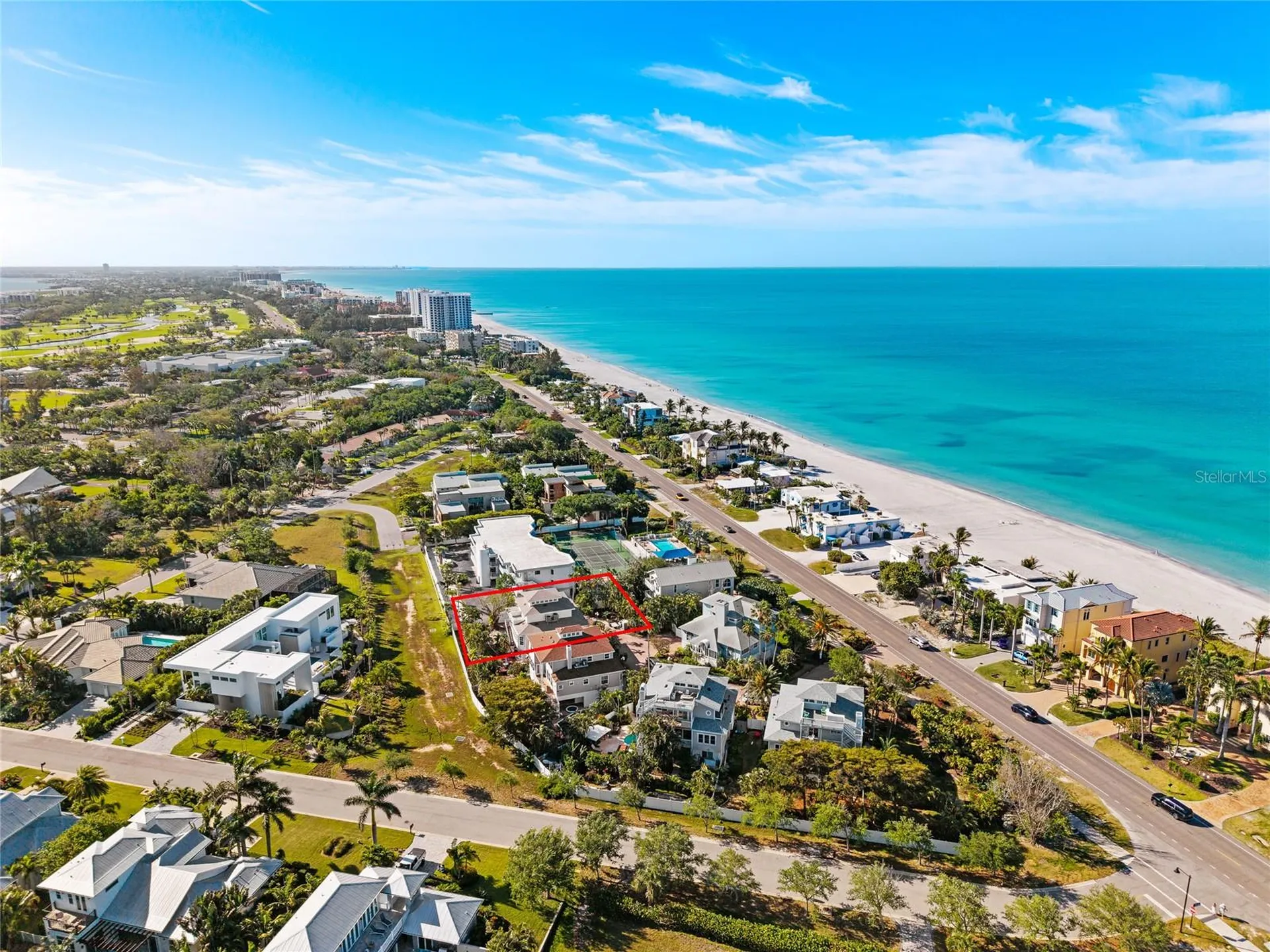 3020 Gulf Of Mexico Drive Longboat Key FL 34228