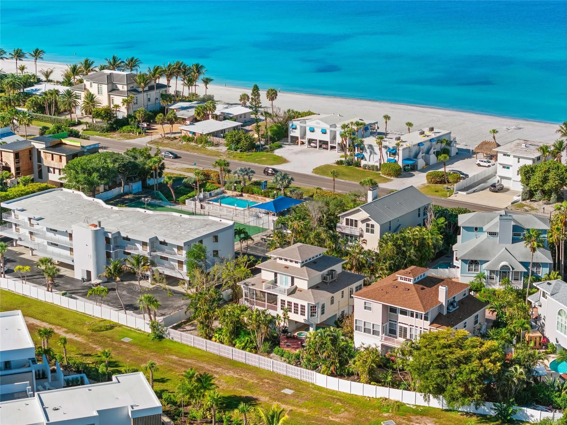 3020 Gulf Of Mexico Drive Longboat Key FL 34228