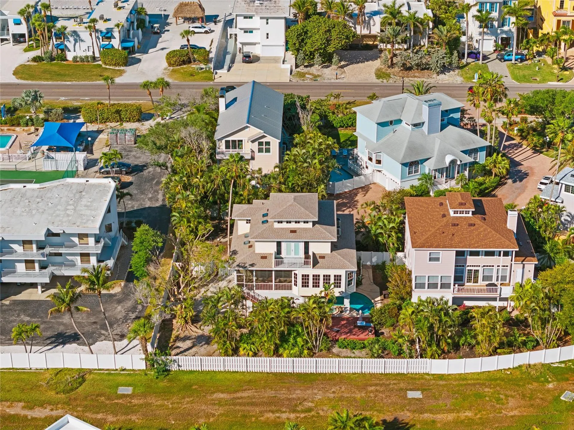 3020 Gulf Of Mexico Drive Longboat Key FL 34228