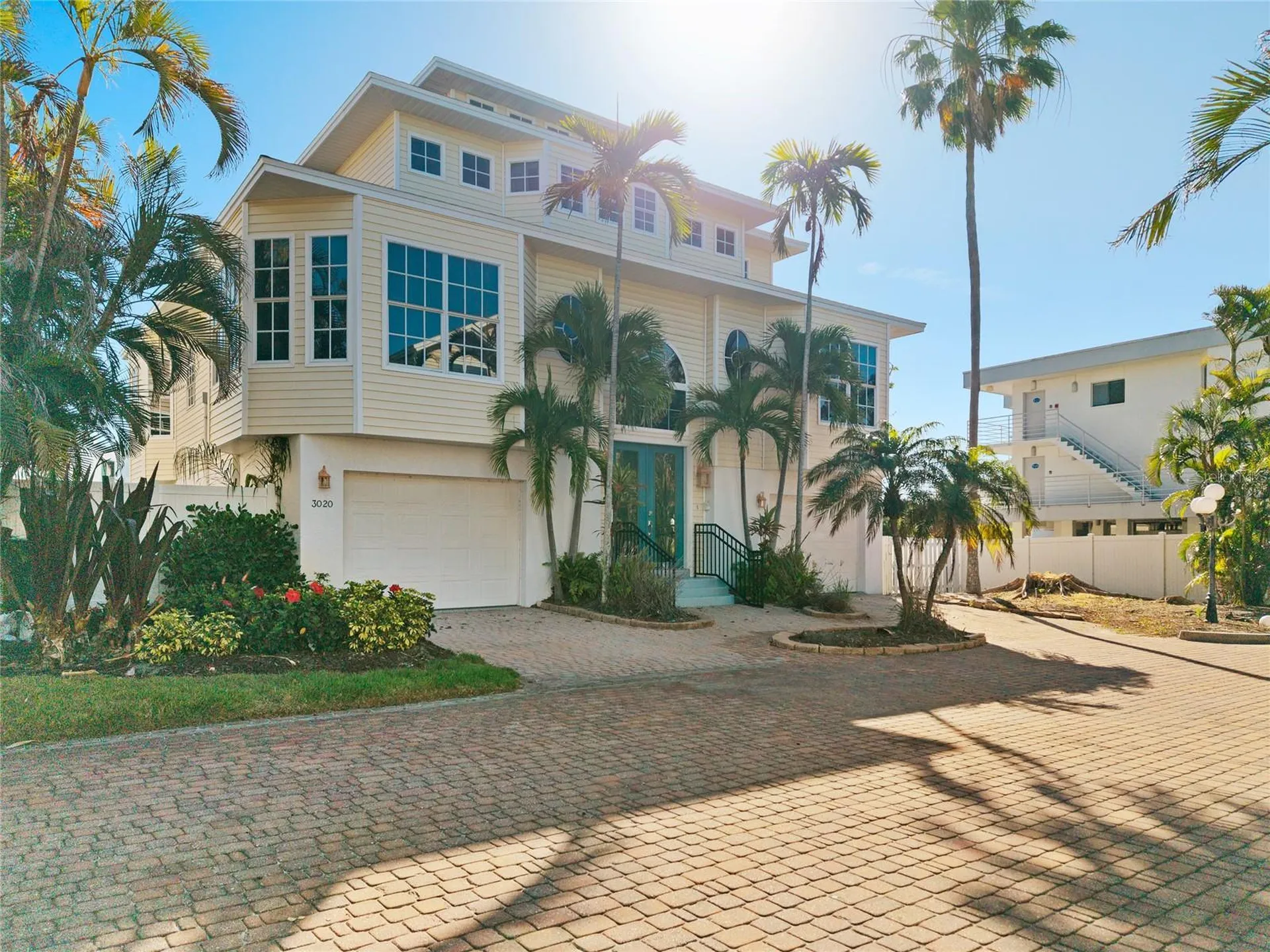 3020 Gulf Of Mexico Drive Longboat Key FL 34228