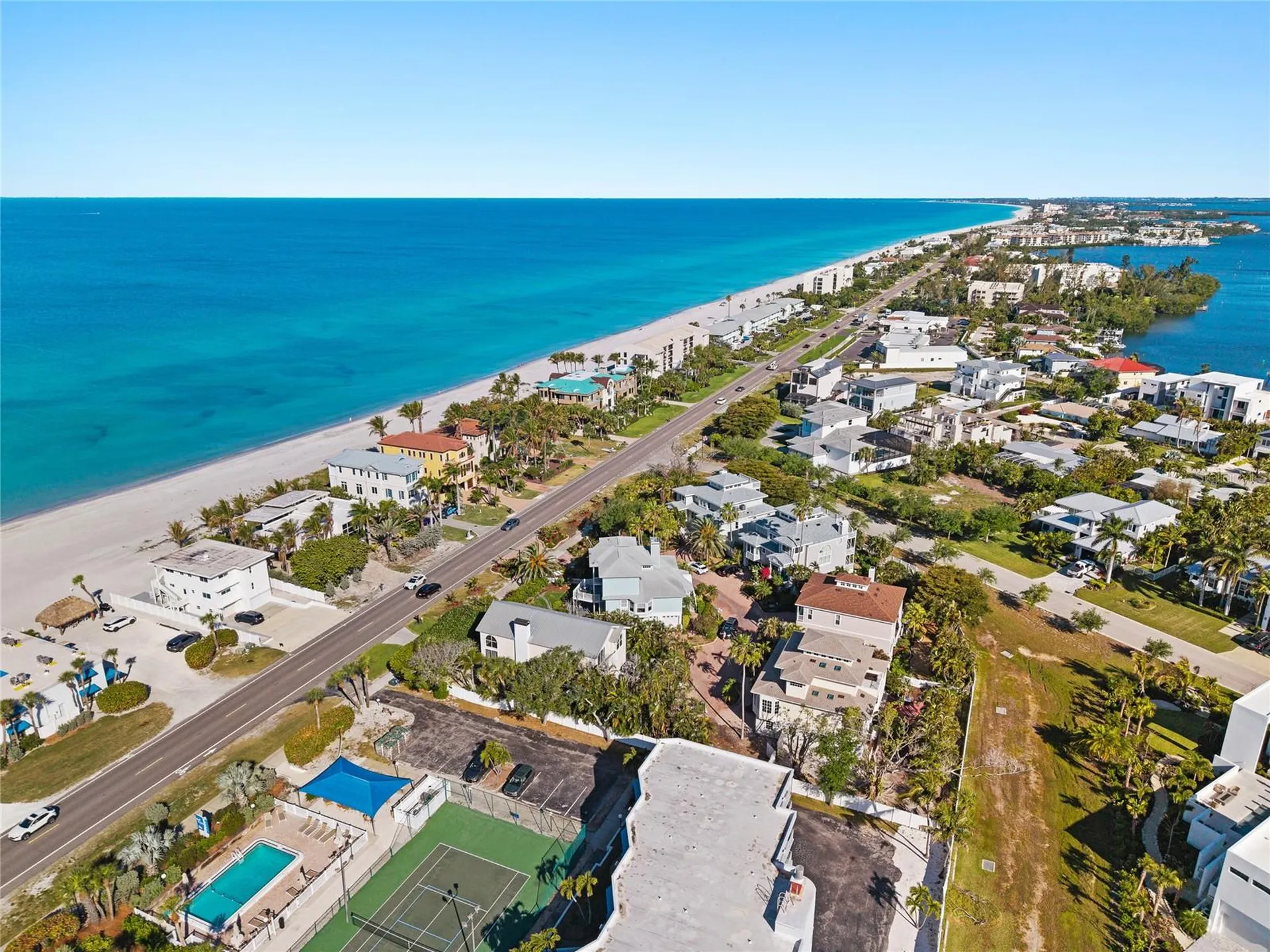 3020 Gulf Of Mexico Drive Longboat Key FL 34228