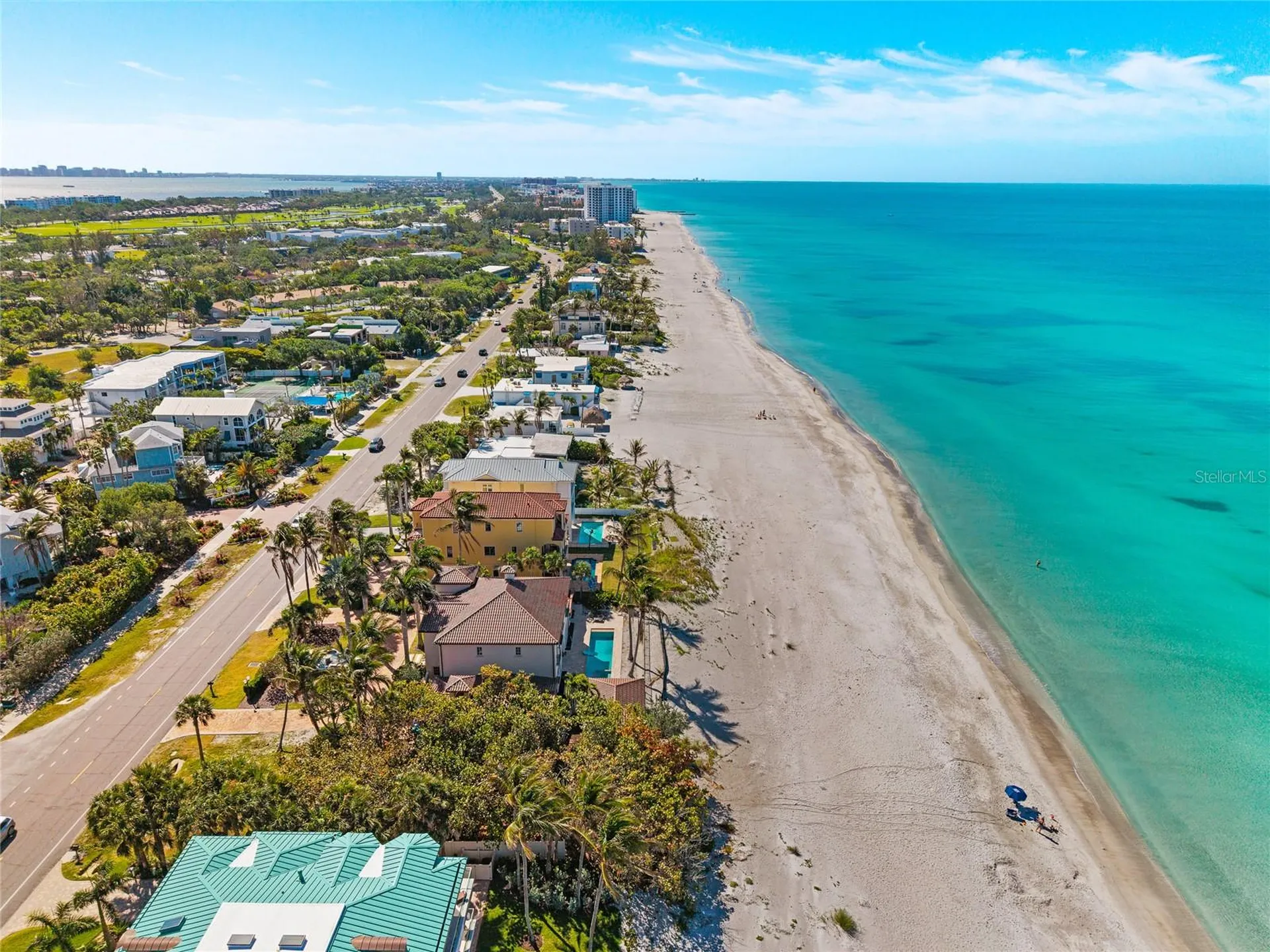 3020 Gulf Of Mexico Drive Longboat Key FL 34228