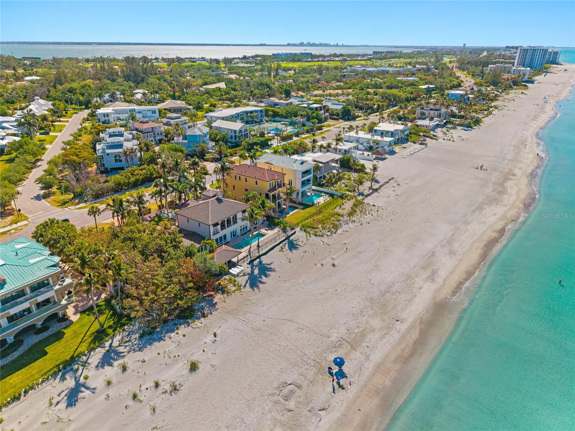 3020 Gulf Of Mexico Drive Longboat Key FL 34228