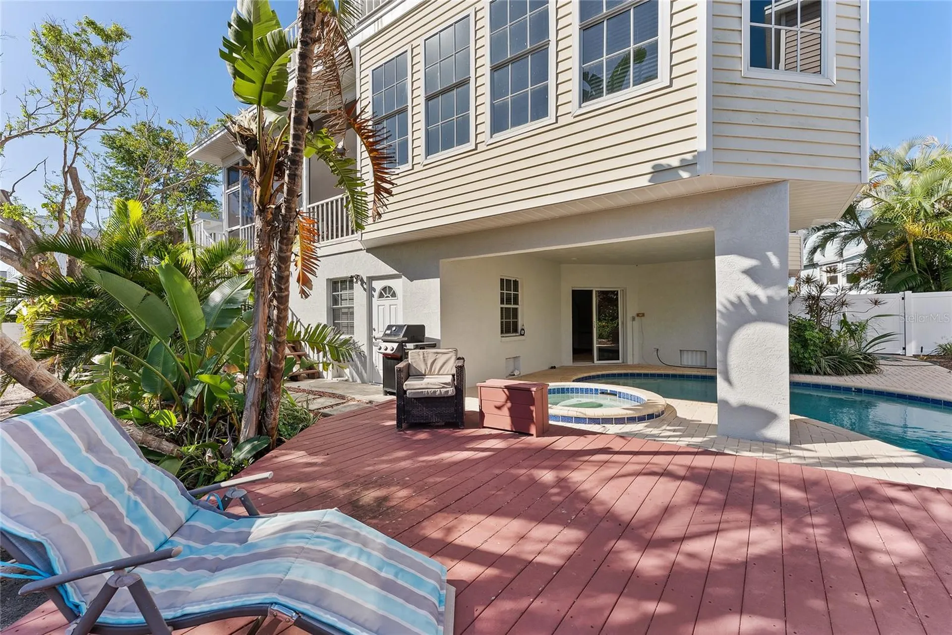 3020 Gulf Of Mexico Drive Longboat Key FL 34228