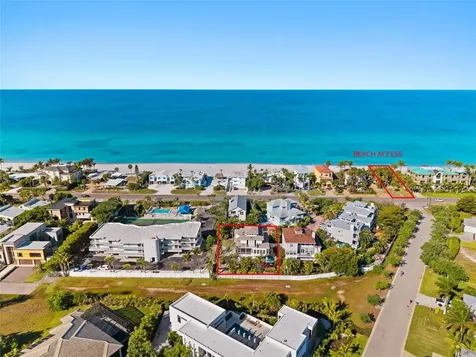 3020 Gulf Of Mexico Drive Longboat Key FL 34228