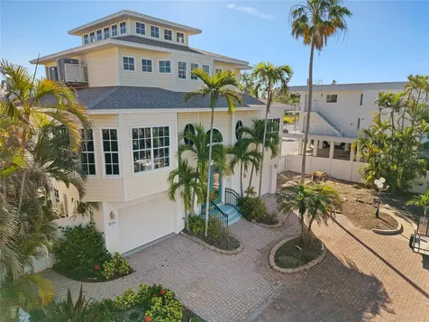 3020 Gulf Of Mexico Drive Longboat Key FL 34228