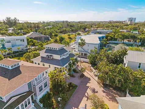 3020 Gulf Of Mexico Drive Longboat Key FL 34228