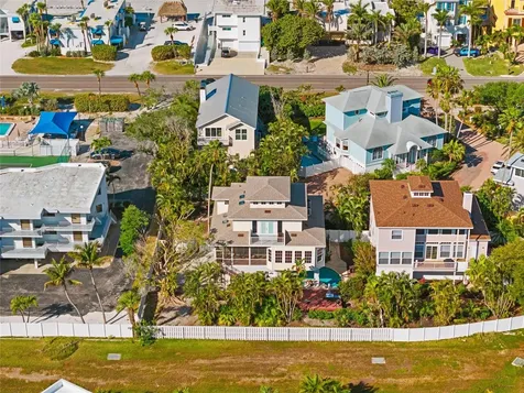 3020 Gulf Of Mexico Drive Longboat Key FL 34228