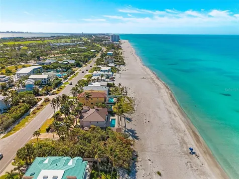 3020 Gulf Of Mexico Drive Longboat Key FL 34228